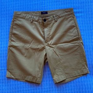 Men’s Theory Zaine Shorts Size 32. Excellent Cond